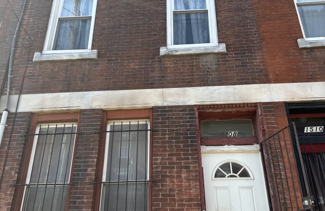 1508 Morris Street - 1508 Morris Street, Philadelphia, PA 19145