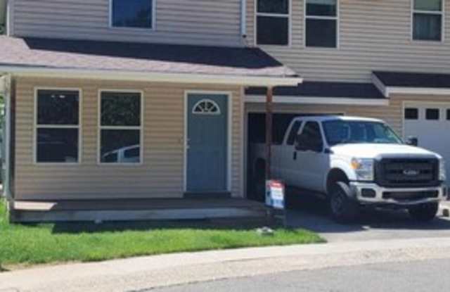 195 Caywood Circle - 1