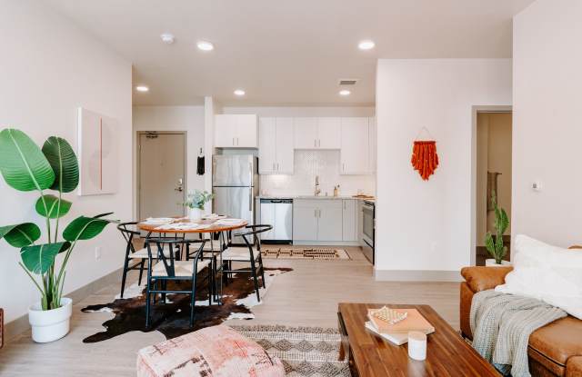 Vina Apartments - Affordable Housing
