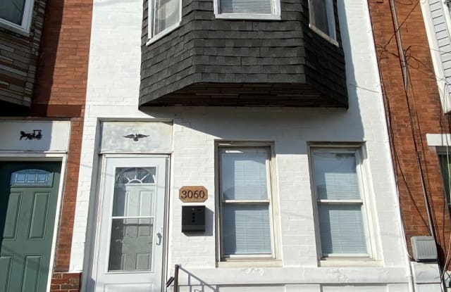 3060 Aramingo Ave - 3060 Aramingo Avenue, Philadelphia, PA 19134