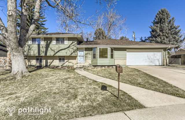 4703 East Geddes Court - 4703 East Geddes Court, Centennial, CO 80122