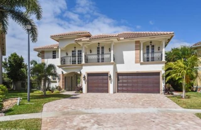 9791 Coronado Lake Drive - 9791 Coronado Lake Drive, Palm Beach County, FL 33437