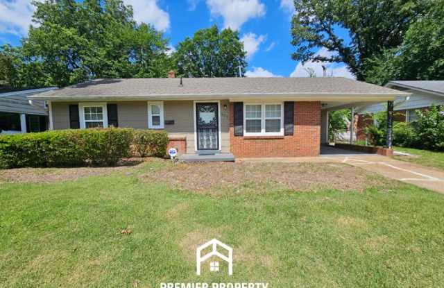 1629 Raymore Road