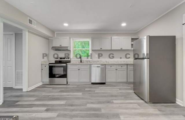 141 Boyd Valley Rd. Southeast