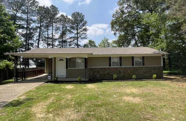 14 Linkay Ct - 14 Linkay Court, Little Rock, AR 72209