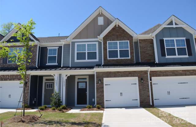 4029 Black Court - 4029 Black Court, Harrisburg, NC 28075