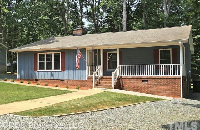 704 Miller Road - 704 Miller Road, Orange County, NC 27278