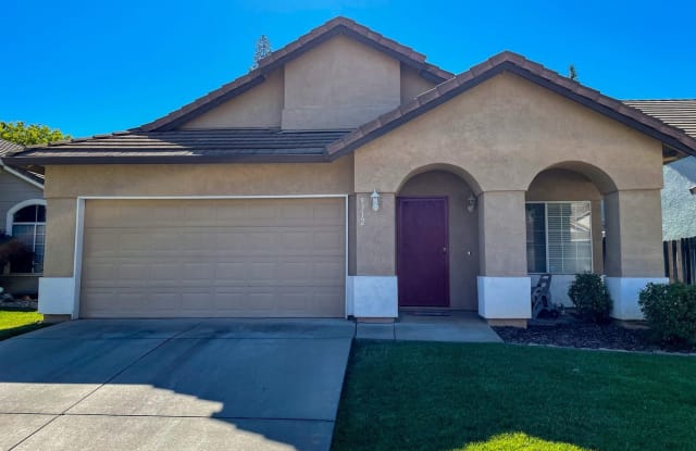 9312 Caulfield Dr - 9312 Caulfield Drive, Elk Grove, CA 95758