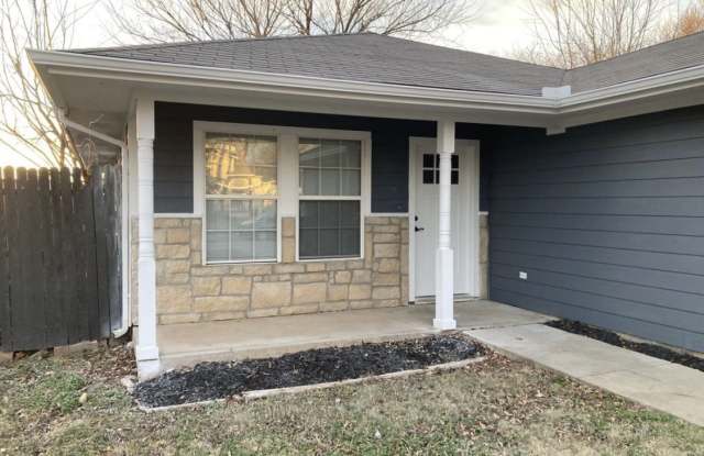 Photo of 600 North Montgomery Street