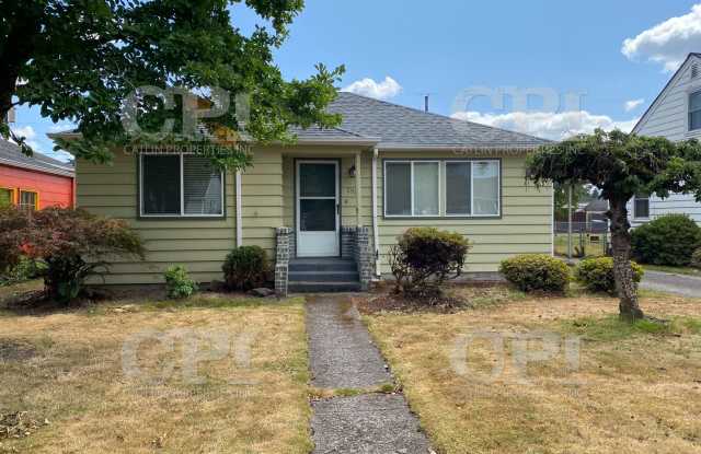 2925 Field St. - Longview, WA