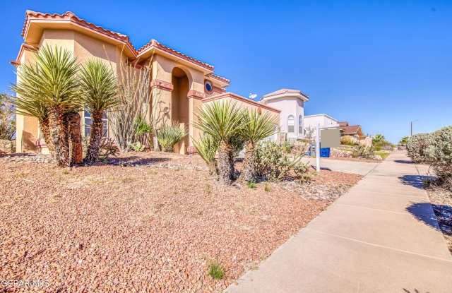 1409 BLACK RIDGE Drive