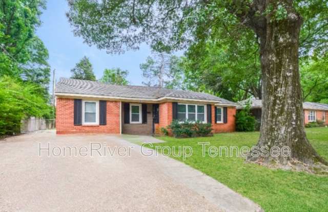 Photo of 1534 S Perkins Rd