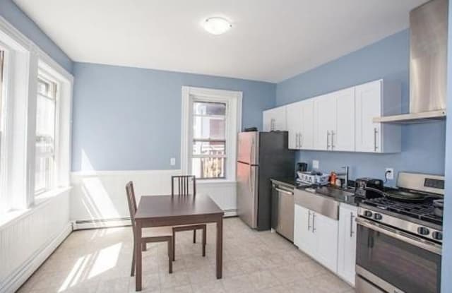 148 Columbia - 148 Columbia St, Cambridge, MA 02139