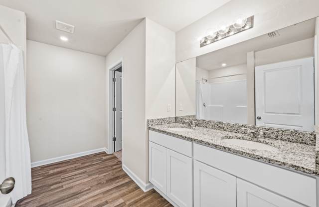 1841 East Spring Way