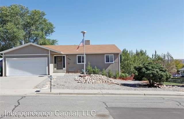 5800 Chaparral Cir. - 5800 Chaparral Cir, Farmington, NM 87402