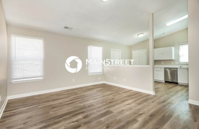 2111 Pleasant Dale Drive