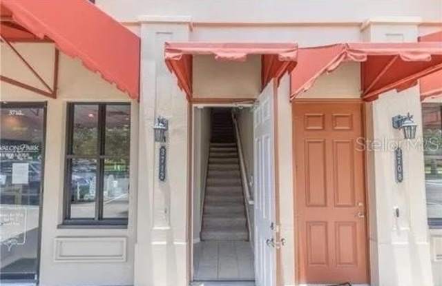 3712 AVALON PARK EAST BOULEVARD