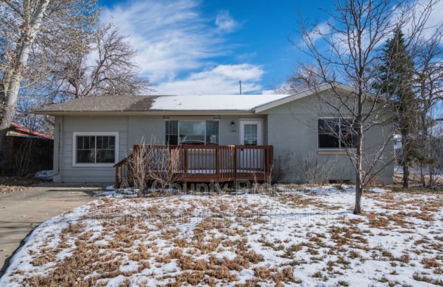 1480 Tipperary Street - 1480 Tipperary Street, Boulder County, CO 80303