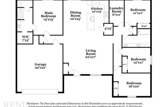 7533 West Morocco Place