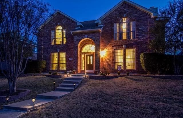 3932 Sunflower Lane - 3932 Sunflower Ln, Plano, TX 75025