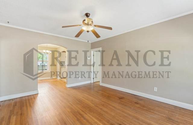 5433 East Murdock Street