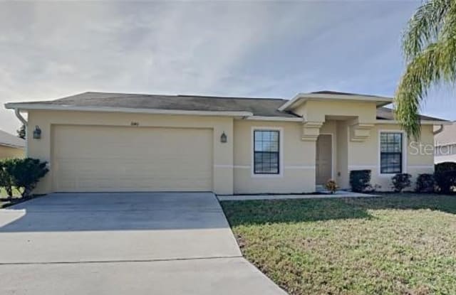 840 AUBURN PRESERVE BOULEVARD - 840 Auburn Preserve Boulevard, Polk County, FL 33823