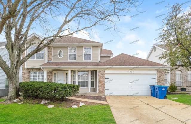 16920 Hickory Forest Lane
