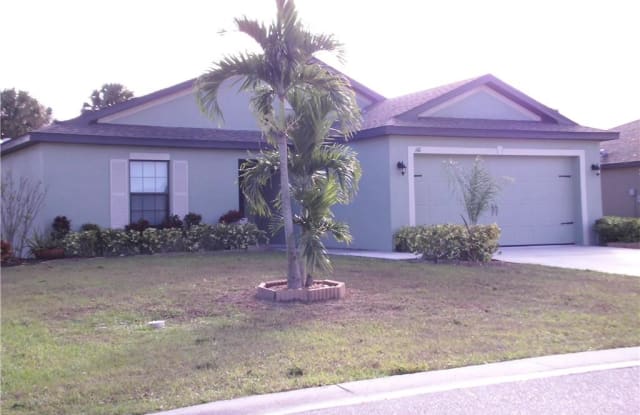 141 Shadow Lakes DR - 141 Shadow Lakes Drive, Lehigh Acres, FL 33974