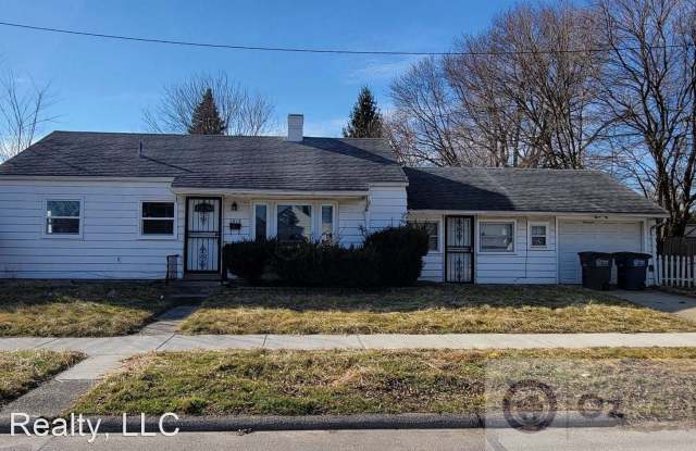 3515 Wersell Ave - 3515 Wersell Avenue, Toledo, OH 43608