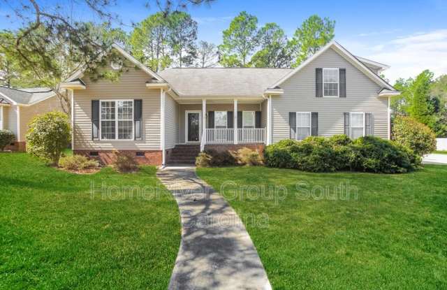 115 Clay Ridge Rd - 115 Clay Ridge Road, Richland County, SC 29223