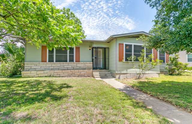 Photo of 3- BEDROOM IN JEFFERSON TERRACE