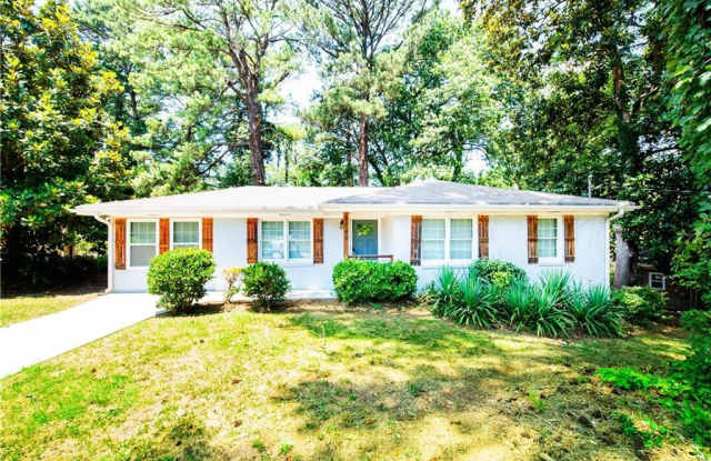 2741 Norma Circle