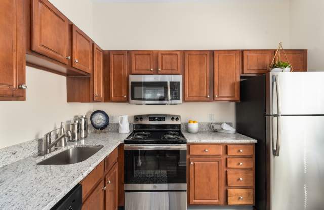 Photo of The Ledges at Johnston