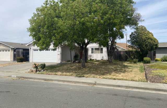 2030 Eagle Way