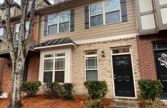 529 Ridge View Crossing