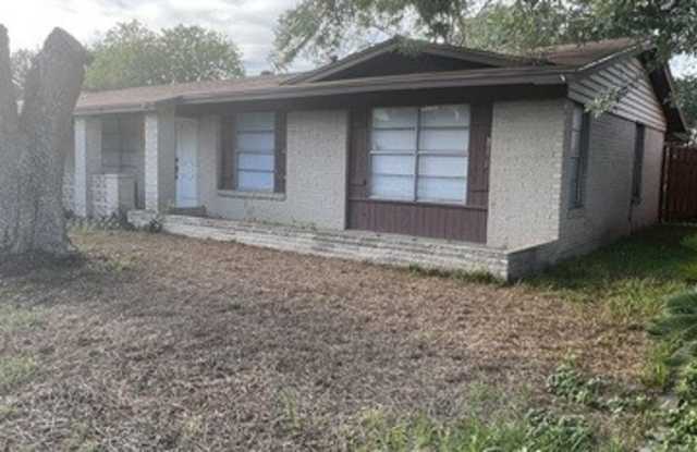 307 W FORMOSA BLVD - 307 West Formosa Boulevard, San Antonio, TX 78221