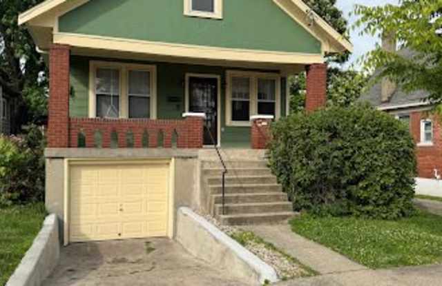 118 Beech Street