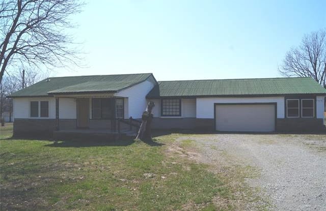 26732 E Admiral Place - 26732 East Admiral Place, Wagoner County, OK 74015