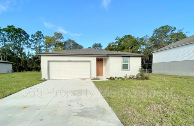 10323 Dunkirk Road - 10323 Dunkirk Road, Spring Hill, FL 34608