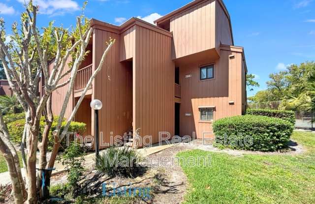 986 East Michigan Street Apt A