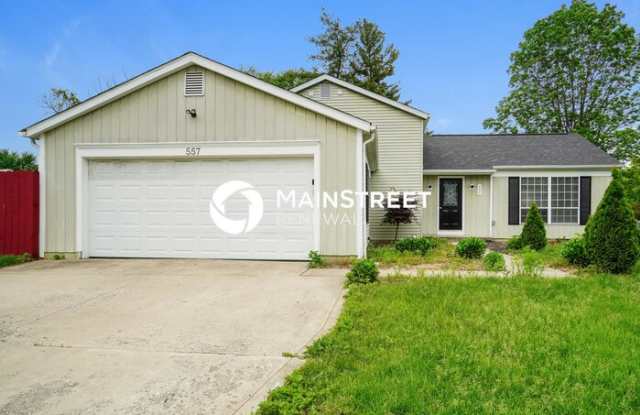 557 Hunt Valley Drive