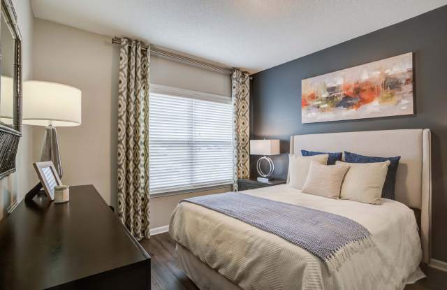 Avant at Steele Creek