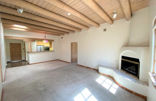 3101 Old Pecos Trail - 3101 Old Pecos Trl, Santa Fe, NM 87505