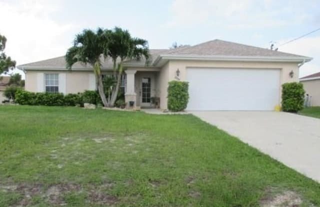 2206 NW 21st Avenue - 2206 Northwest 21st Avenue, Cape Coral, FL 33993