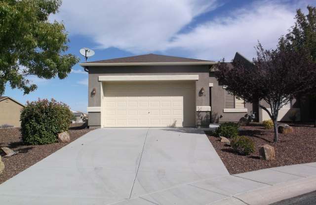 6814 E Perth Court