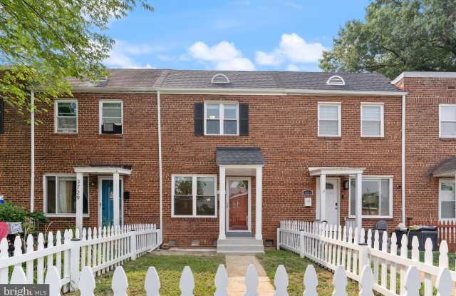 3727 MARK Drive