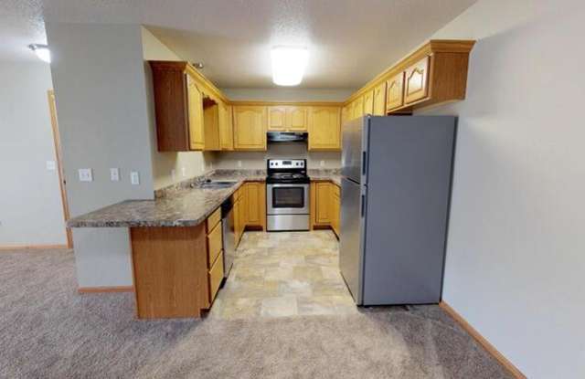 Photo of 2801 Marina Road Southeast