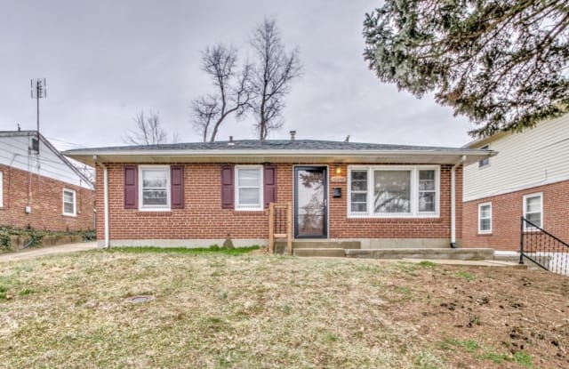 10246 Breckenridge Road - 10246 Breckenridge Road, St. Ann, MO 63074