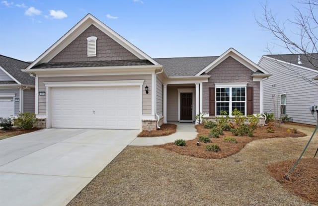 106 Wood Hollow Drive - 106 Wood Hollow Drive, Holly Springs, GA 30188