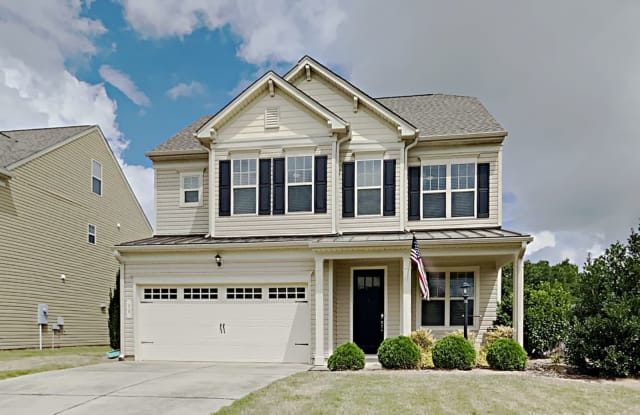 16 Crest Circle - 16 Crest Cir, Johnston County, NC 27529